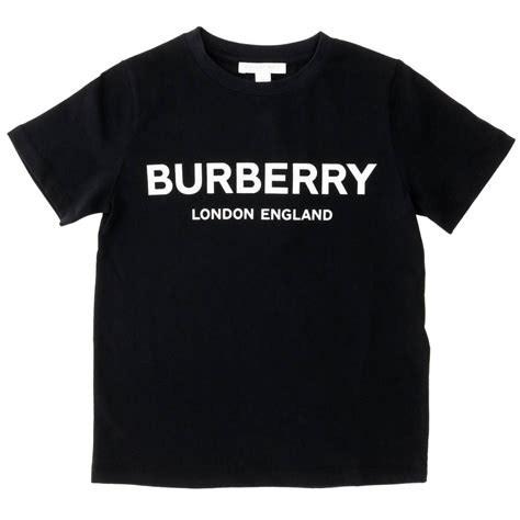 toddler burberry t shirt|burberry toddler boy clothes.